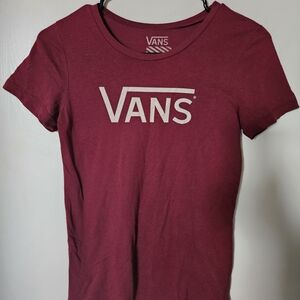 Vans T-shirt